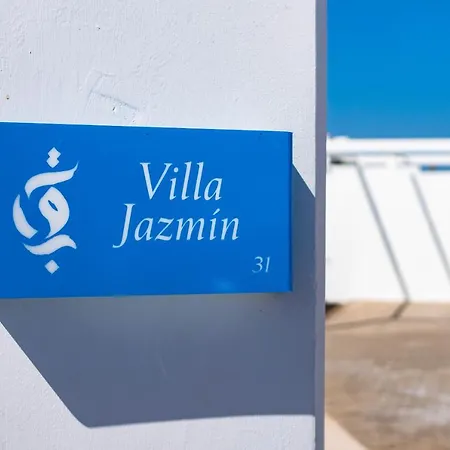 Jazmin Hotel 4*